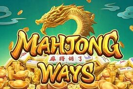 Mahjong Ways II